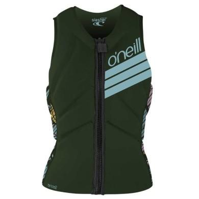 O'NEILL Femme slasher kite vest 2020