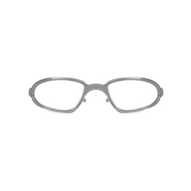 AZR insert optique verre correcteur