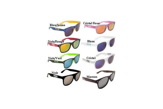 CoolShoes Lunette solaire 100% UV