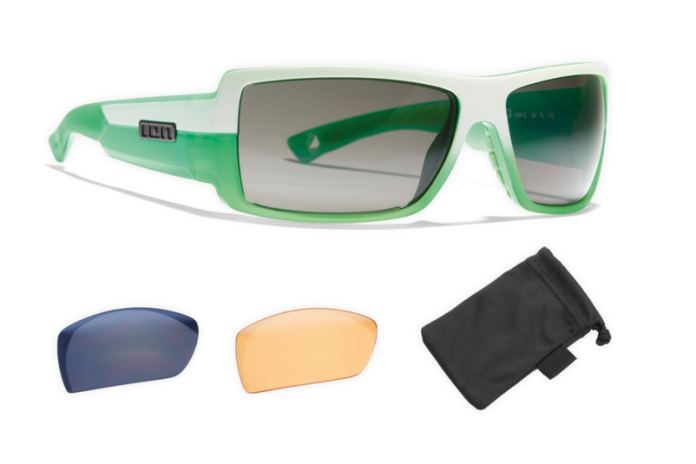 ATTACHE LUNETTES VAIKOBI KAYAK