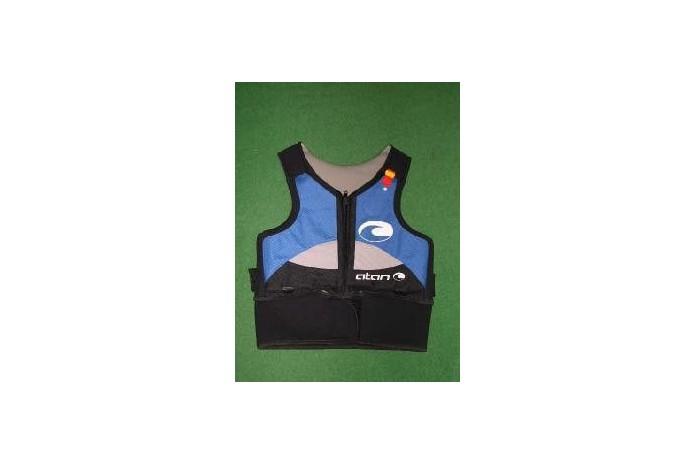 ATAN Gilet neoprene