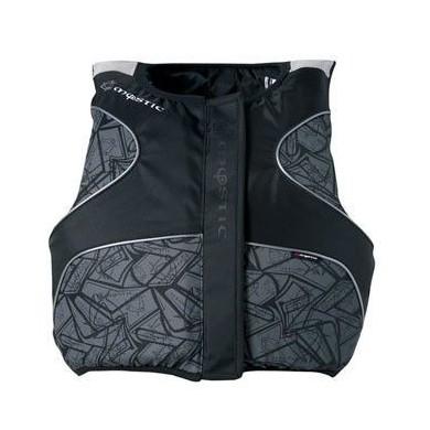 MYSTIC razor float jacket