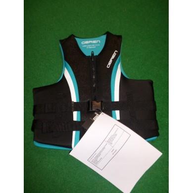 OBRIEN Gilet trad femme