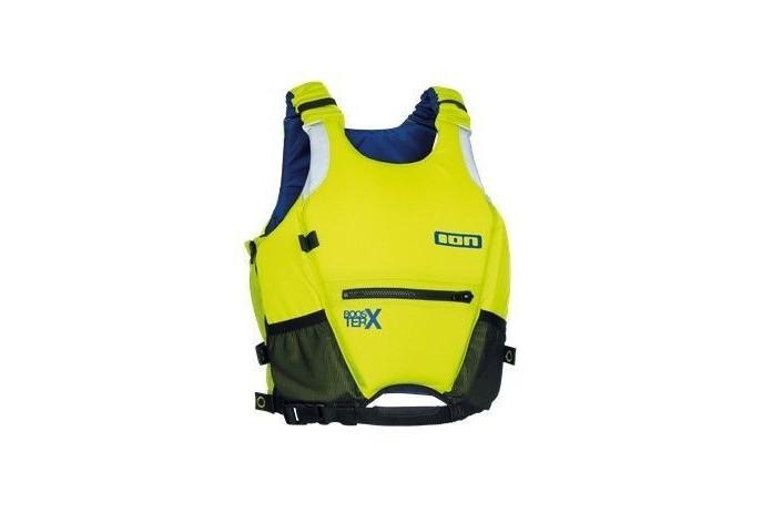 ION booster x vest