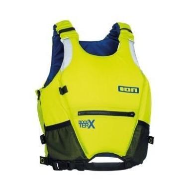 ION booster x vest