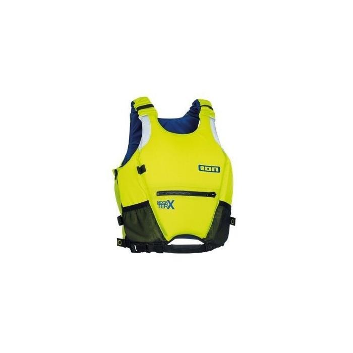ION booster x vest