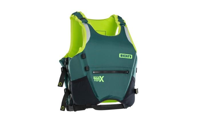 ION booster x vest