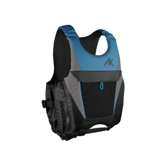 Gilet De Natation Enfant VAZILLIO - Aide à La Flottaison 50N - 30-50kg
