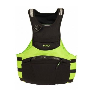 Hiko Stamina gilet flottaison 50N