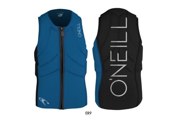 O'NEILL Slasher Kite Vest 2023