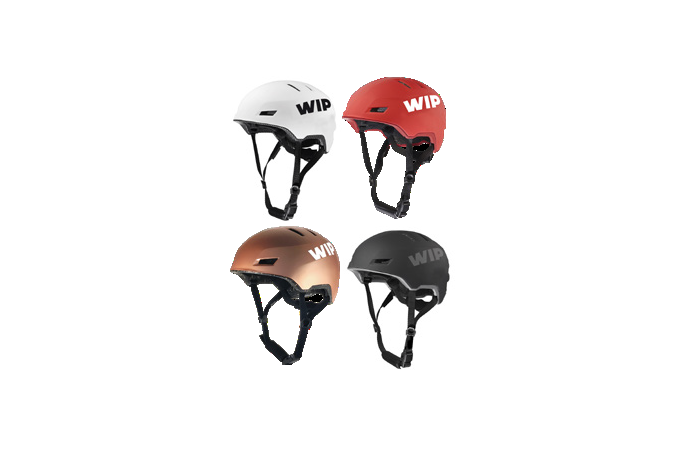 WIP Forward casque prowip 2.0