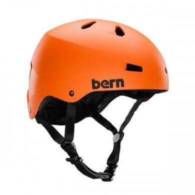 BERN Macon casque H2O