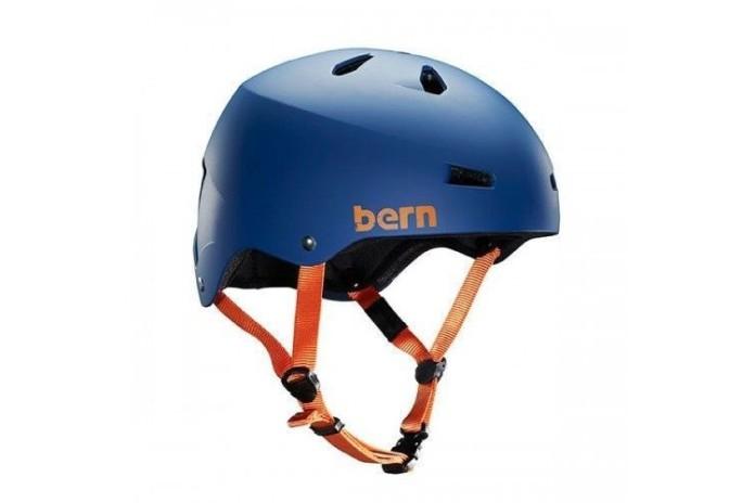 BERN Macon casque H2O