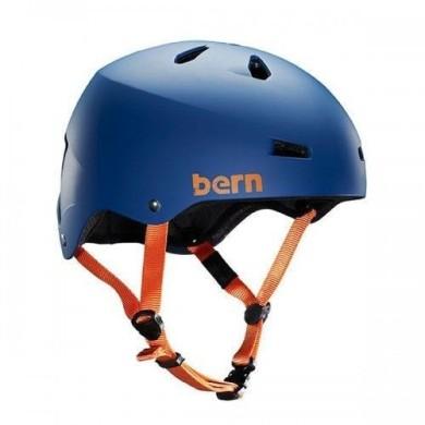 BERN Macon casque H2O