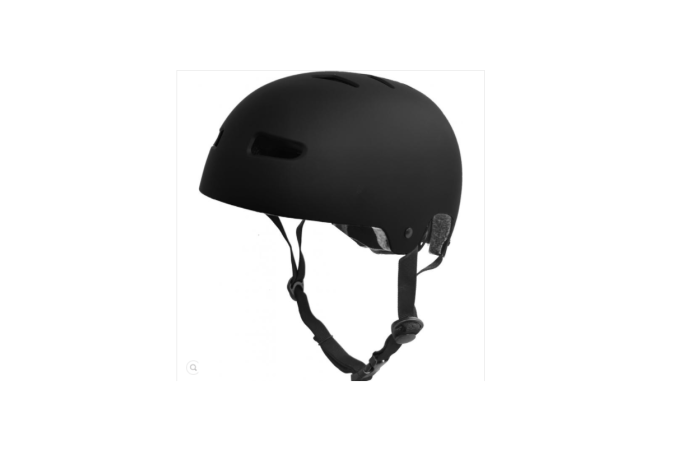 Prohibition Casque réglable