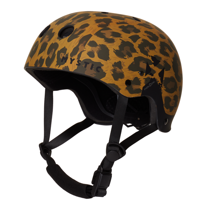 MYSTIC MK8 X helmet 2021