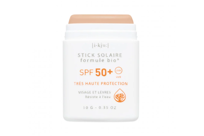 EQ Sun balm stick 50SPF BIO