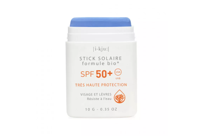 EQ Sun balm stick 50SPF BIO
