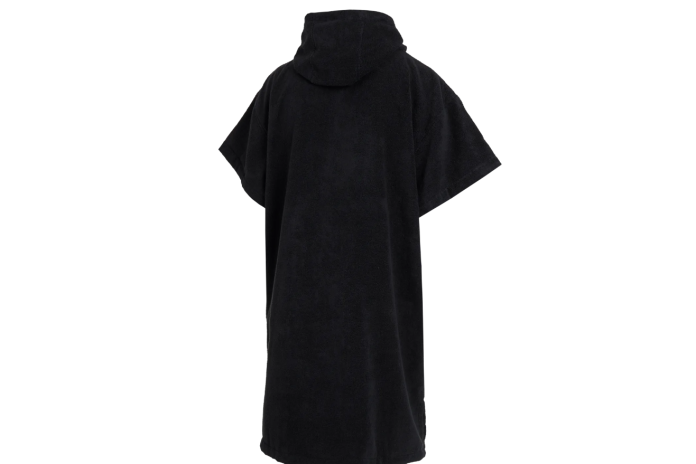 MYSTIC Poncho Velour 2023