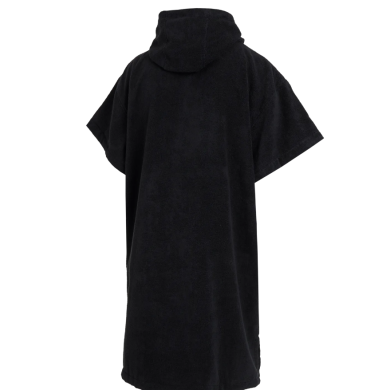 MYSTIC Poncho Velour 2023