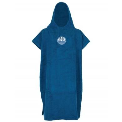 ALDER Terry poncho