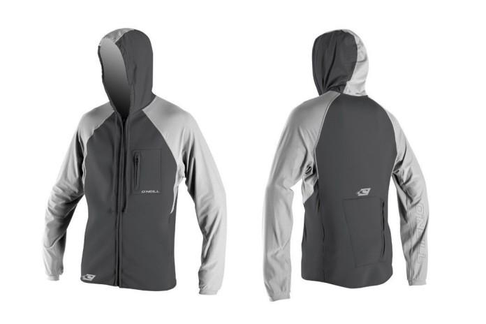 O'NEILL filter jacket gris