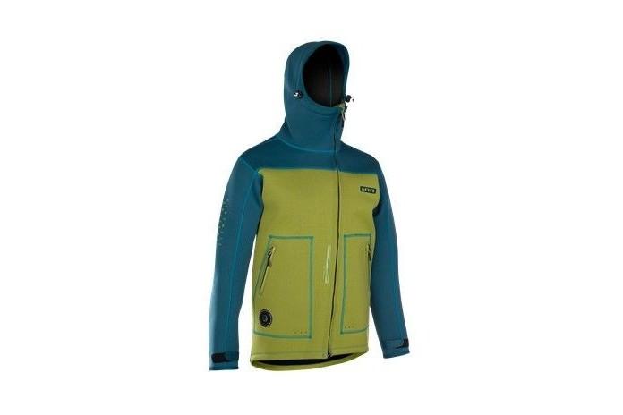 ION hooded neo AMP vest 2019