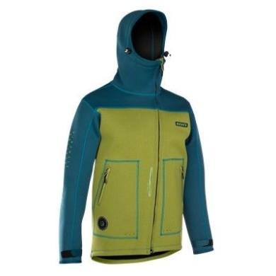 ION hooded neo AMP vest 2019