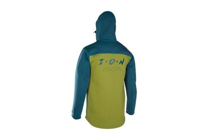 ION hooded neo AMP vest 2019
