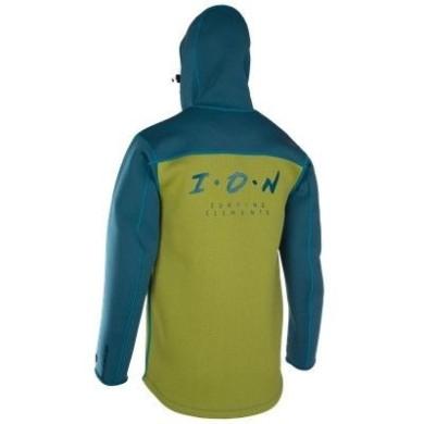 ION hooded neo AMP vest 2019