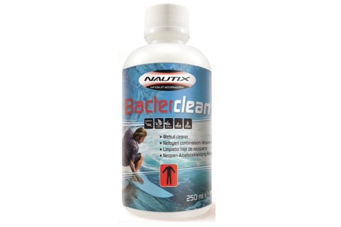 Bacterclean Nautix