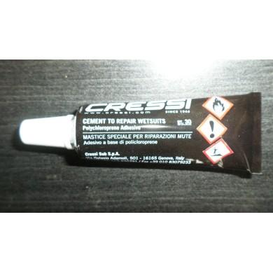 Cressi sub colle neoprene