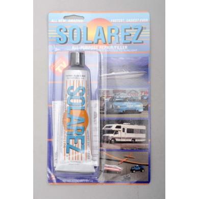 SOLAREZ TOUT SUPPORT RESINE POLYESTER 100G