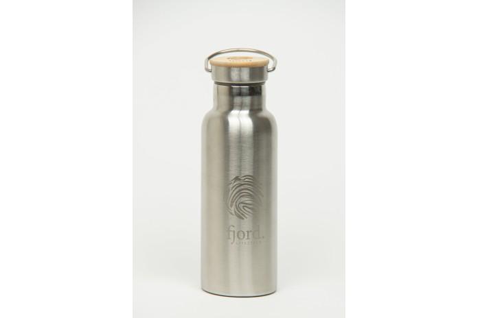 Fjord Gourde Isoherme Inox 500ml Double Paroie