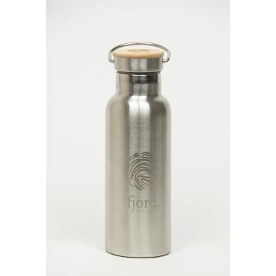 Fjord Gourde Isoherme Inox 500ml Double Paroie