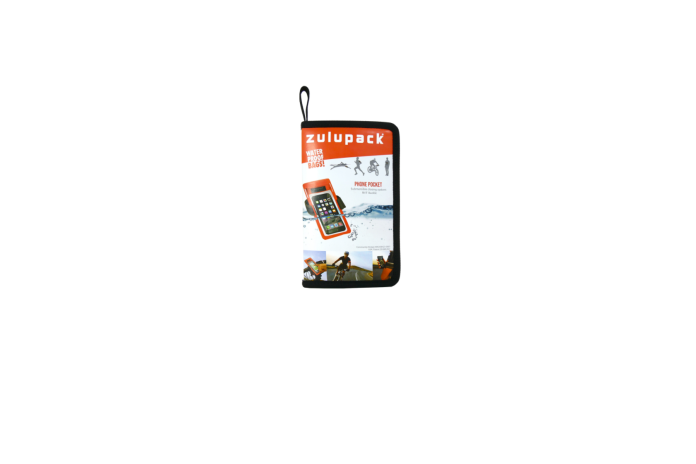 ZuluPack phone kit