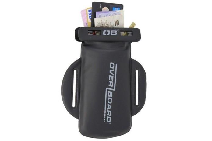 Overboard arm pack