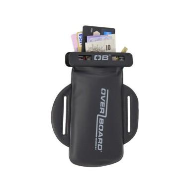 Overboard arm pack