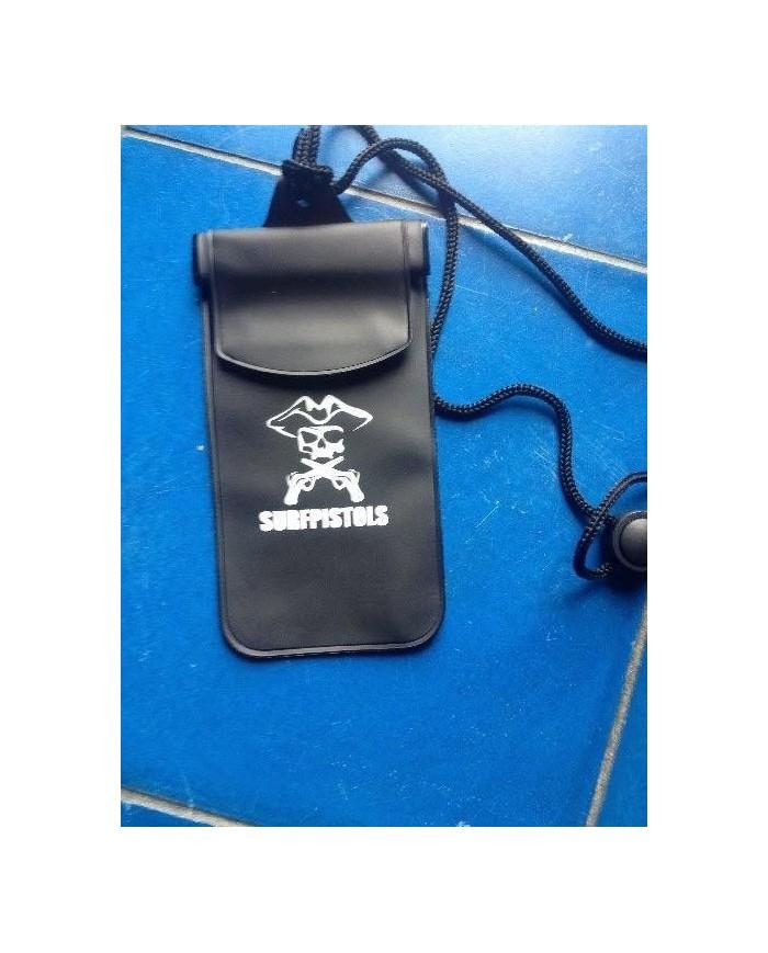 Pochette étanche discount clé