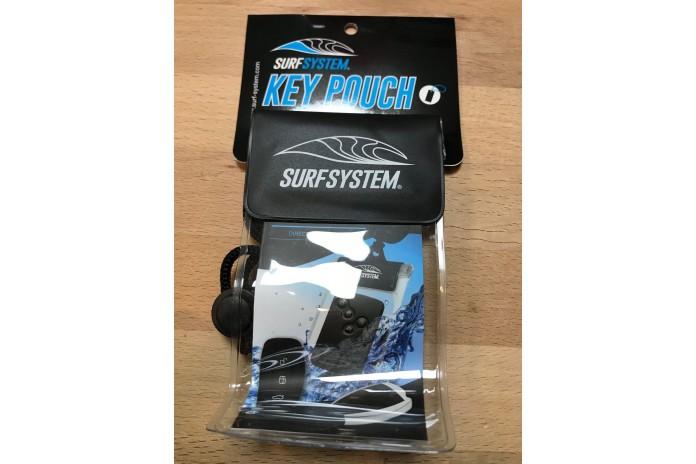 surfsystem key pouch pochette etanche