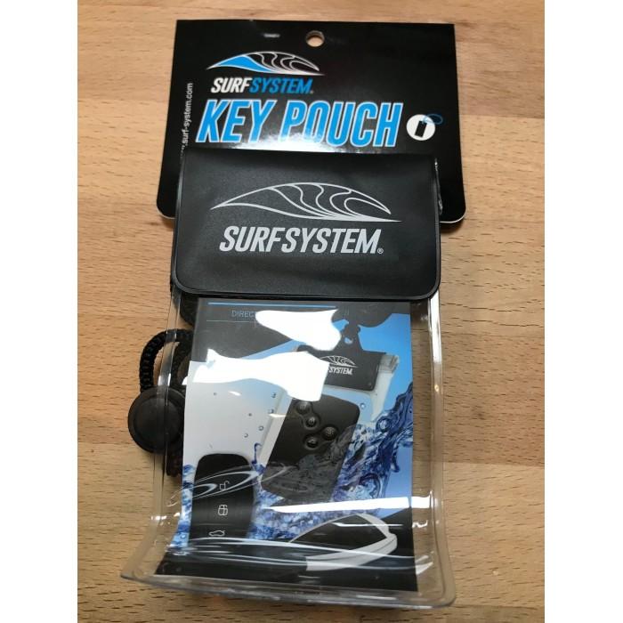 surfsystem key pouch pochette etanche, Pochettes étanches (clef, téléphone), SURFSYSTEM