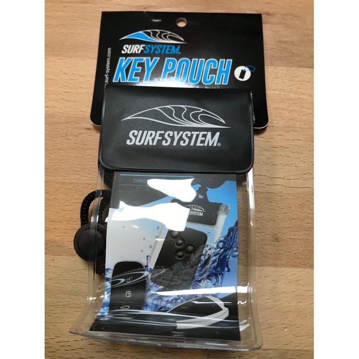 SURF SYSTEM - Pochette étanche flottante pour smartphone - Avec