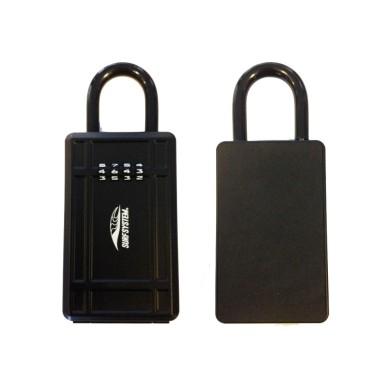 SurfSystem Key Safe cadena à code