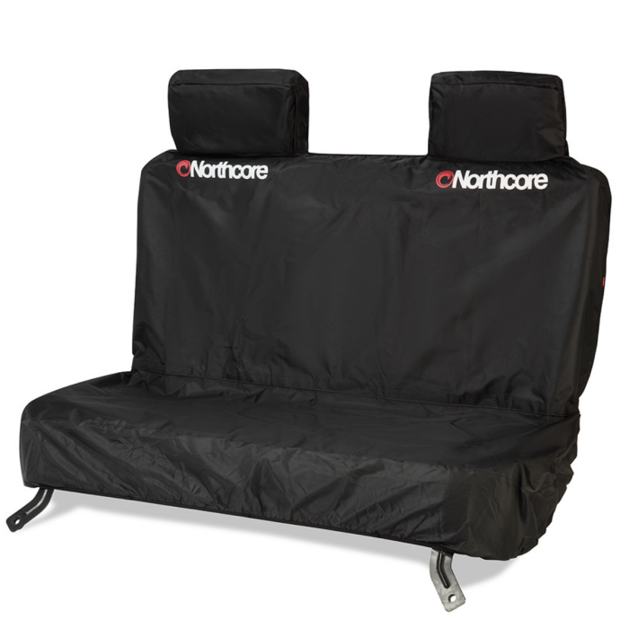 Northcore Car and Van Triple Seat cover  housse banquette arriere van