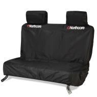 Northcore Car and Van Triple Seat cover  housse banquette arriere van
