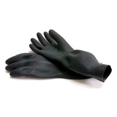 Latex dry surf gloves 3mm