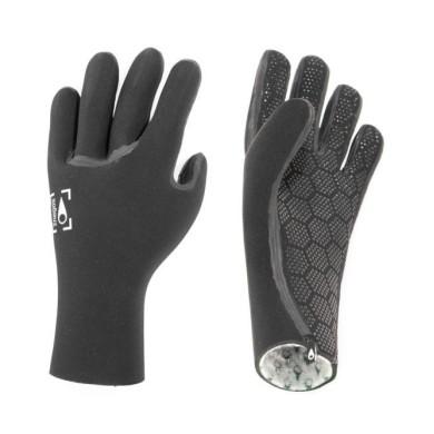 SOORUZ 3mm Guru gloves