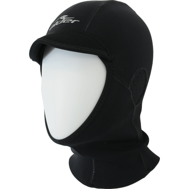 ALDER Stealth Hood