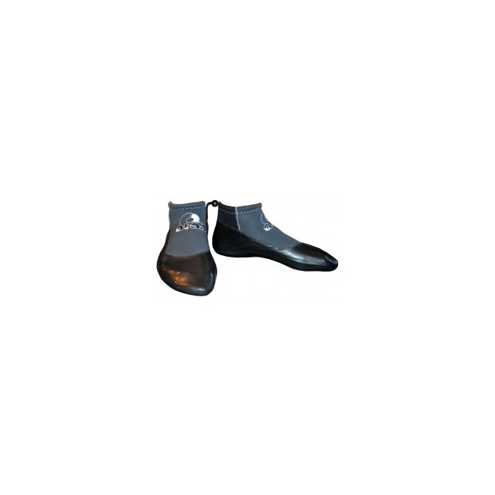 Chaussons De Surf Néoprène 3mm Atan Taille 38-39 - Neuf, Unisexe