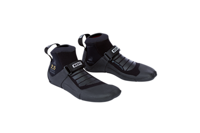 ION BALLISTIC SHOES 2.5MM